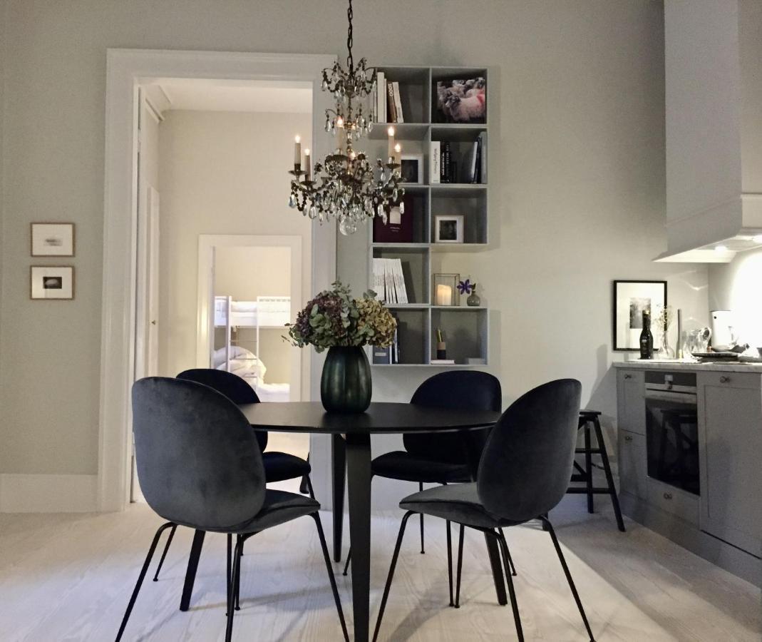 Apartmentincopenhagen Apartment 1184 Kültér fotó