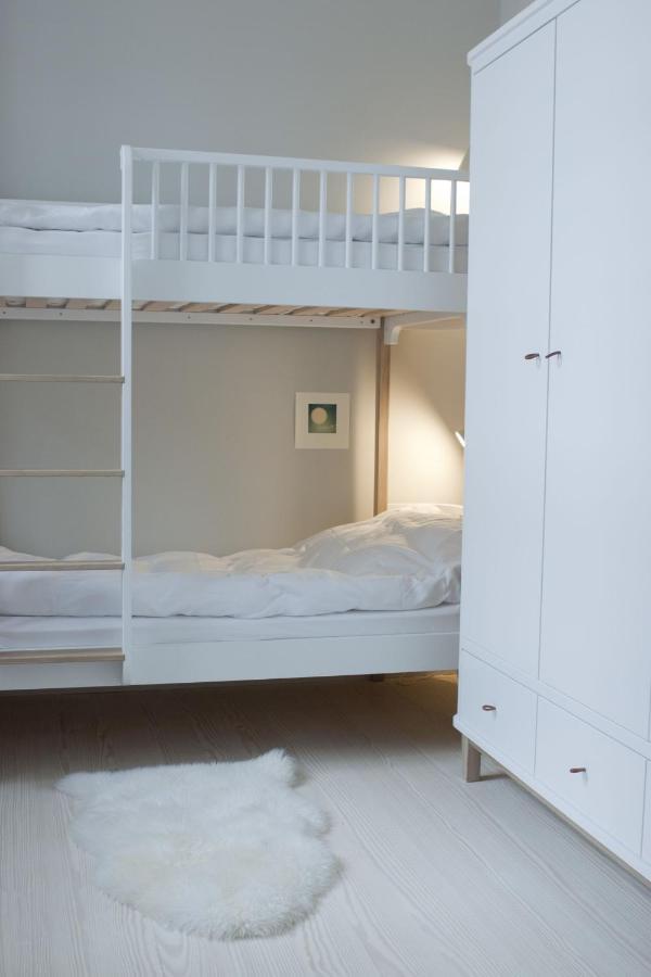 Apartmentincopenhagen Apartment 1184 Kültér fotó