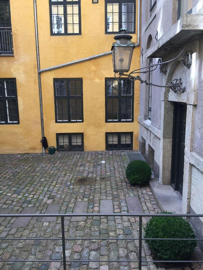 Apartmentincopenhagen Apartment 1184 Kültér fotó