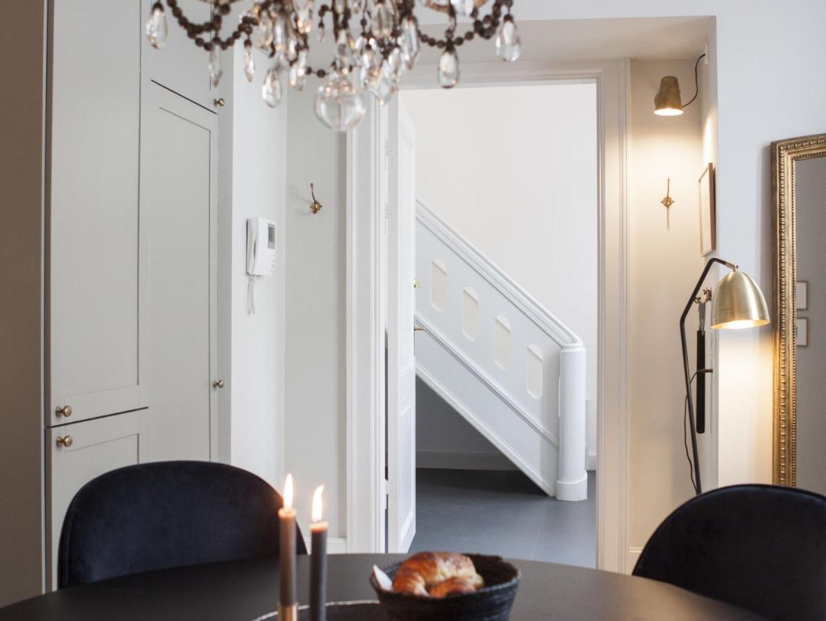 Apartmentincopenhagen Apartment 1184 Kültér fotó